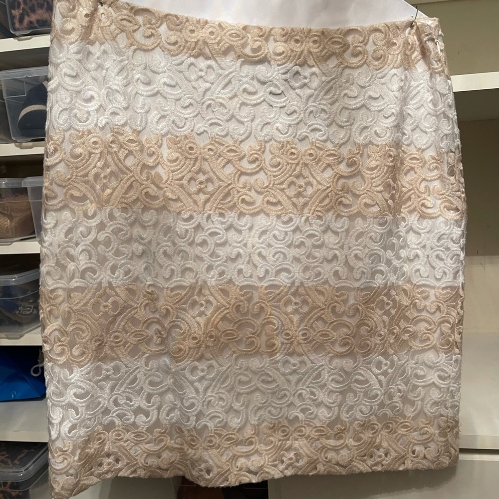 Skirt 10